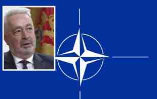 VLADA PODRŽAVA SVE ODLUKE NATO-a! <span style='color:red;'><b>Prekinuta sednica</b></span> Saveta za bezbednost Crne Gore