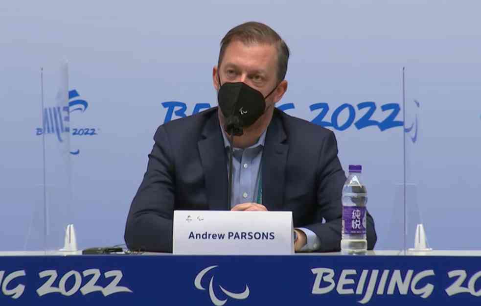 OBRT! Rusiji i Belorusiji biće zabranjeno da učestvuju na Paraolimpijadi 2022.