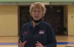 MARINA POSLE ŽREBA ZA MUNDOBASKET: Mi smo tim koji tek treba da se stvara, NE SMEMO DA BUDEMO NAIVNE