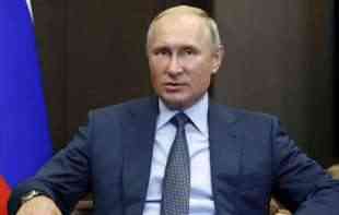 NIKADA NEĆU ODUSTATI! PUTIN SE OBRATIO: <span style='color:red;'><b>Nacionalisti</b></span> bacili ljude u vatru