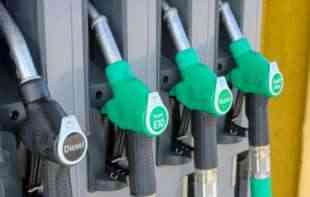 SKANDAL NA <span style='color:red;'><b>KNEZ PETROL</b></span> PUMPAMA! Ograničili prodaju goriva, OGORČENI NAROD potvrđuje na mrežama (FOTO)