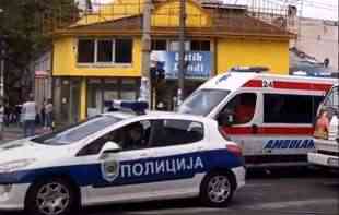 <span style='color:red;'><b>RANJENA JEDNA OSOBA</b></span>! Pucnjava na Autokomandi, policija u potrazi za napadačima