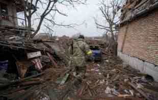 RITER: <span style='color:red;'><b>Napad na Kursk</b></span>u oblast je NATO operacija