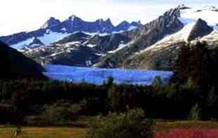 <span style='color:red;'><b>Sunce</b></span> se vraća na Aljasku, završava se POLARNI MRAK