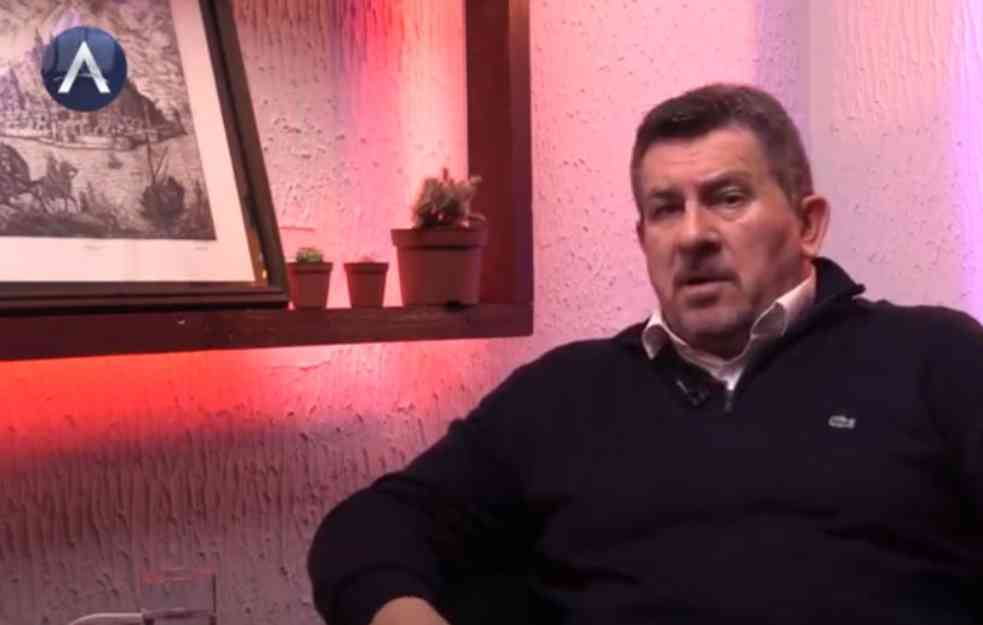 POZNATI ASTROLOG O RATU U UKRAJINI: Ovo je samo početak domino efekta! (VIDEO)