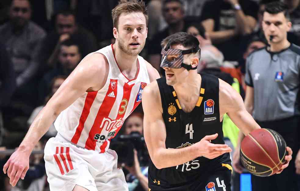 ABA liga saopštila ko će suditi večiti derbi:  Evo ko će deliti pravdu  u Areni