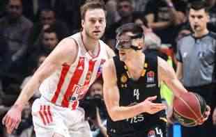 <span style='color:red;'><b>ABA liga</b></span> saopštila ko će suditi večiti derbi:  Evo ko će deliti pravdu  u Areni