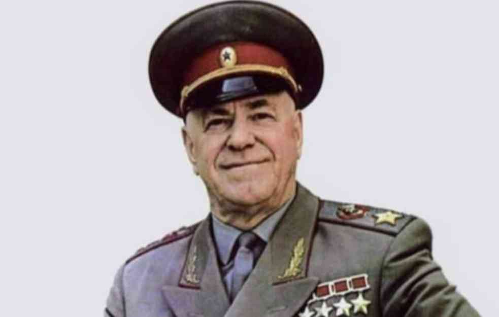 OVAKO JE GOVORIO VELIKI RUSKI VOJSKOVOĐA: Mi smo oslobodili Evropu od fašizma, ali nam oni to nikada neće oprostiti! 