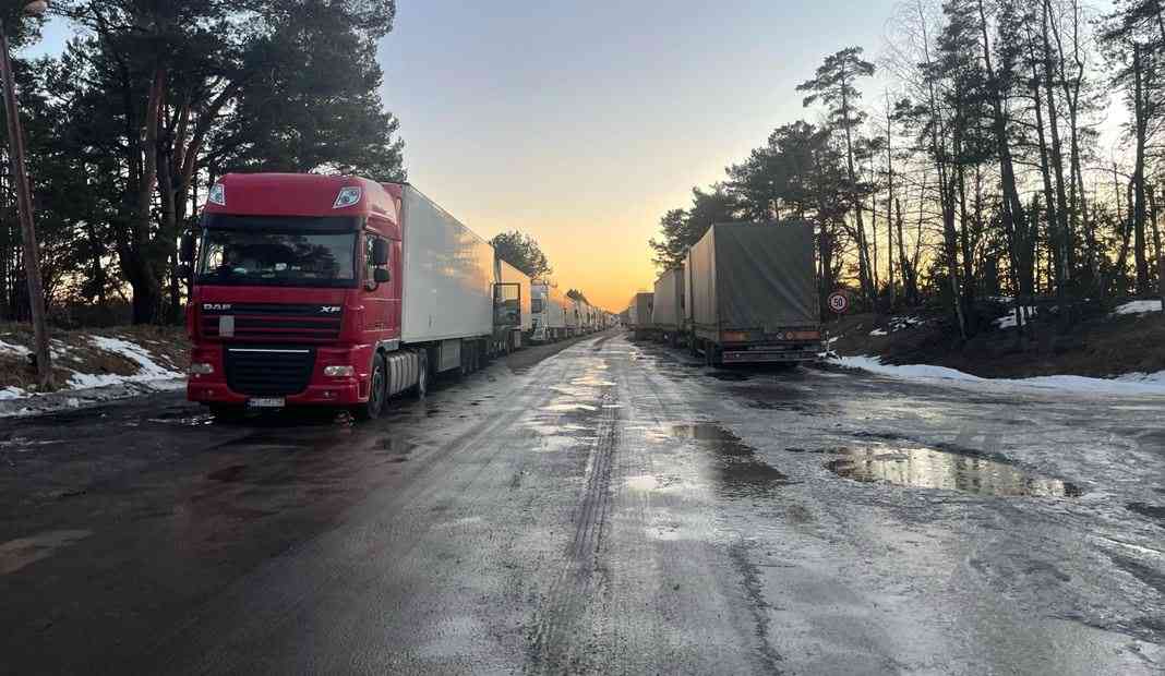 Prvi problem je plata: Srbiji fali 20.000 profesionalaca za volanom