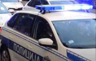 Jeziva saobraćajna nesreća kod Boljevca: Poginula jedna osoba