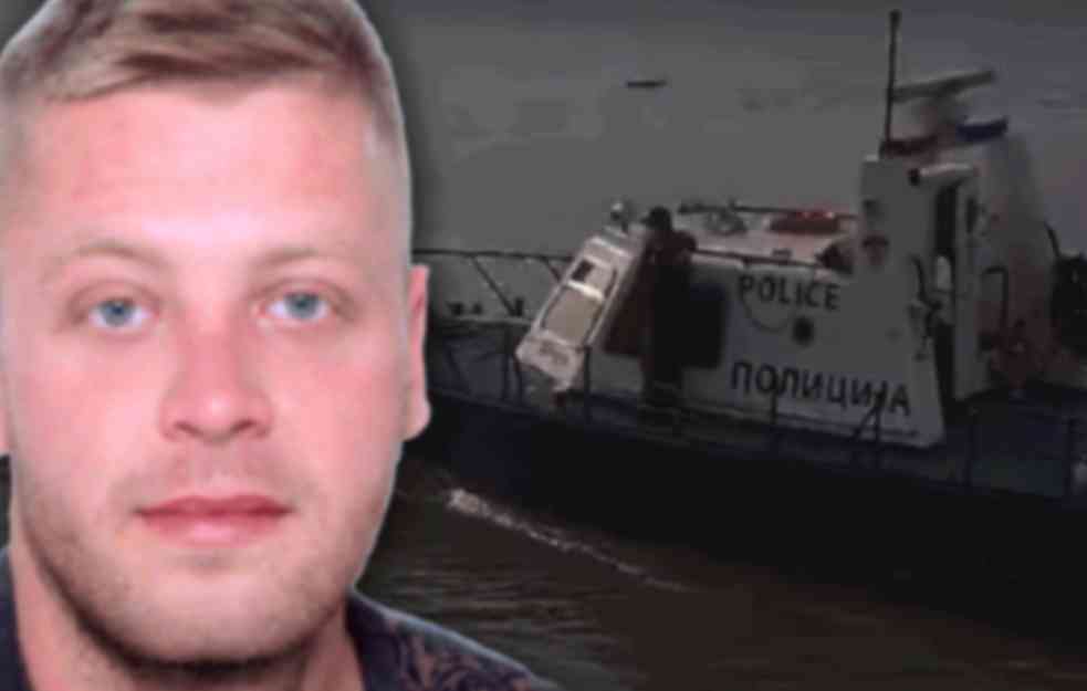  KAMEN DA ZAPLAČE: SPLIĆANIN MATEJ PERIŠ DOBIO PESMU (VIDEO)
