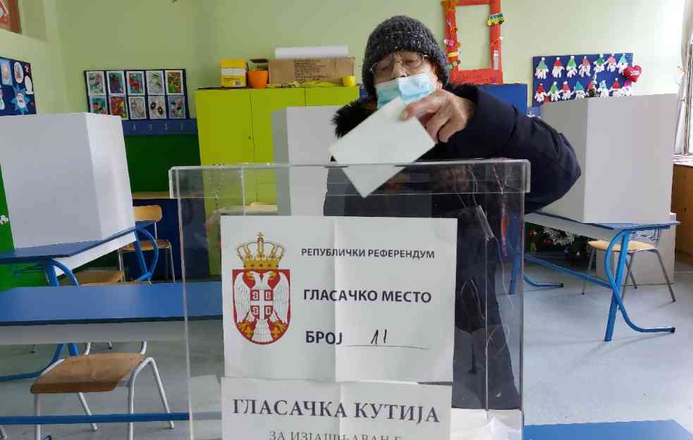 NOVAC IZ DRŽAVNE KASE ZA KAMPANJU! Evo koliko će novca dobiti stranke za predizbornu trku