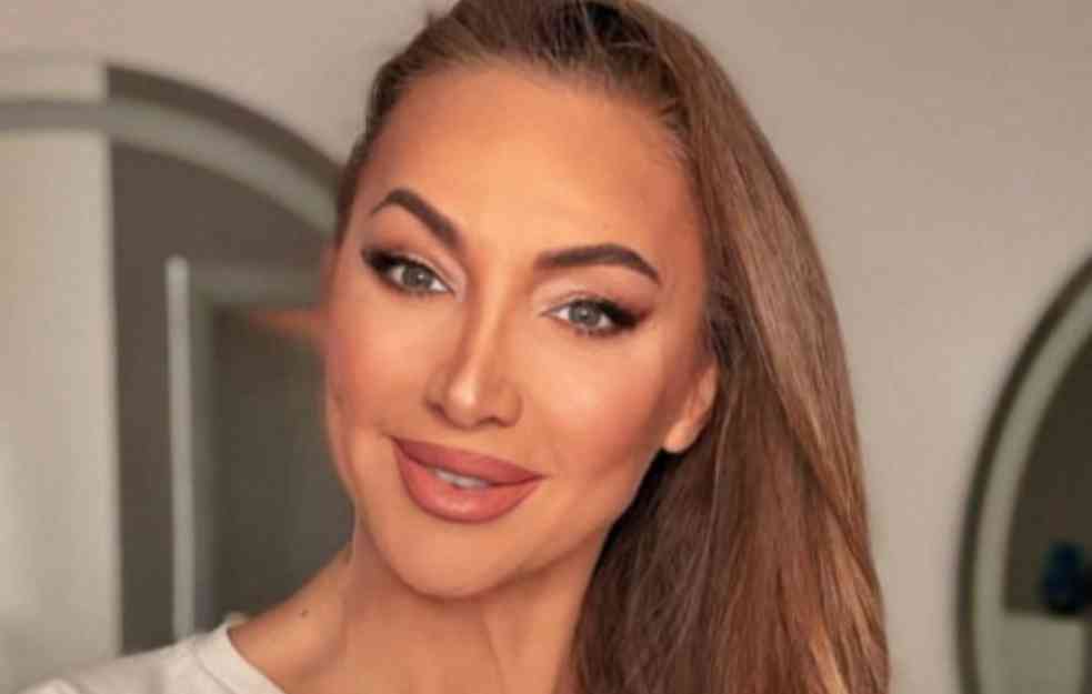 OVO JE RAZLOG KRAHA BRAKA! Goga Sekulić iskreno o RAZVODU: Dosadilo mi je da budem i muž i žena!