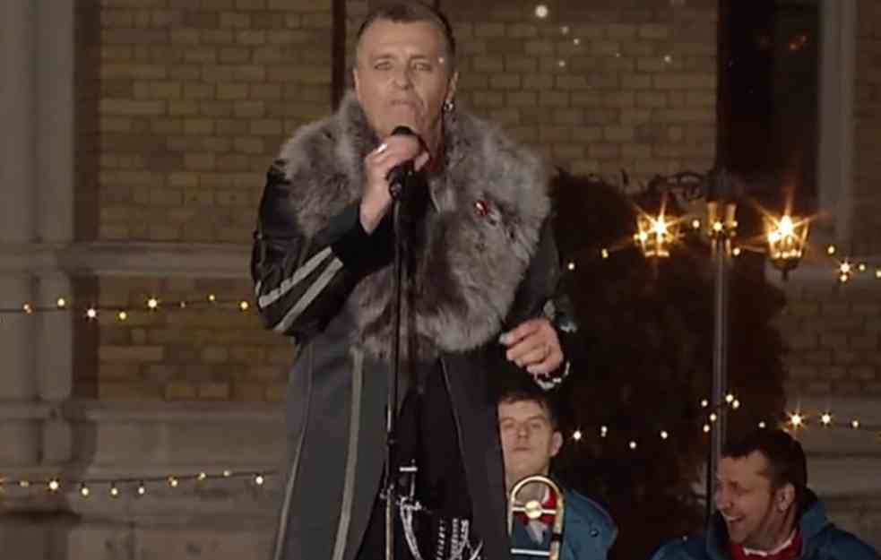 OVO JE RAZLOG ZBOG KOG ĐULE VAN GOG KRIJE PORODICU: Nikome ne gledam ni u tanjir, ni IZA BRAVE (VIDEO)
