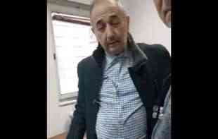 INCIDENT SE DOGODIO, ALI... Oglasili se iz JKP Beogradski vodovod i kanalizacija - direktor u pijanom stanju psovao koleginicu (VIDEO)