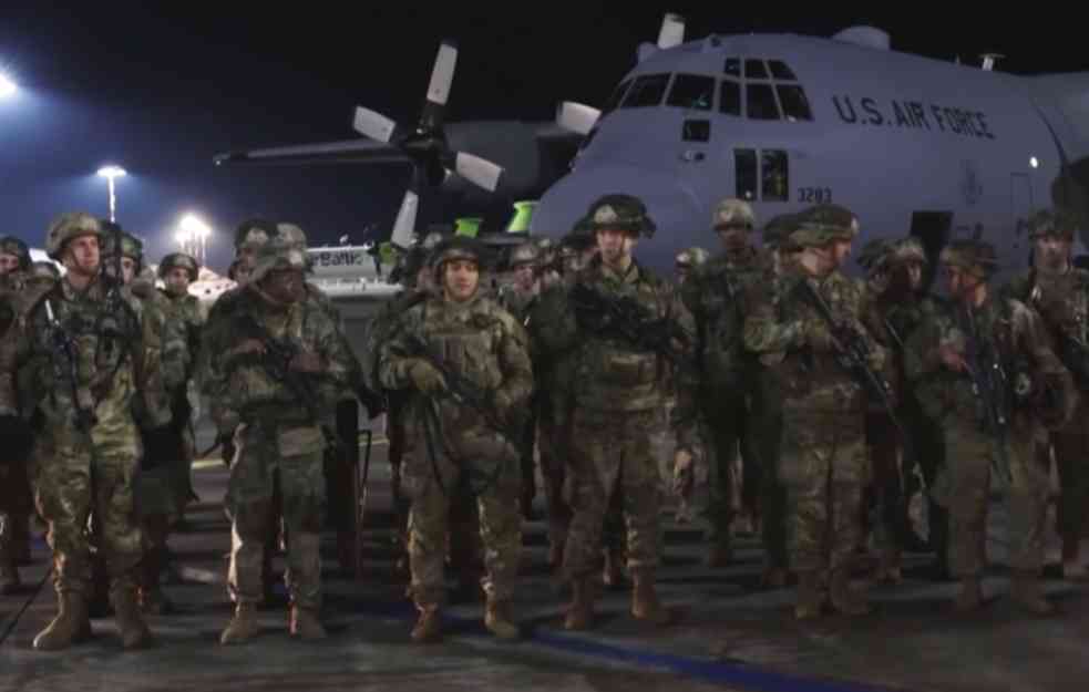ZLOČINAČKI NATO SAMO LAJE! Američki pukovnik: Alijansa nije spremna za RAT sa Rusijom!