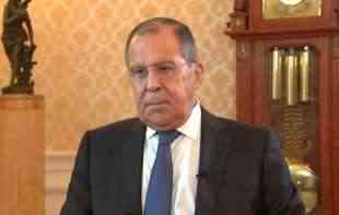 LAVROV STIGAO U ANTALIJU: Danas sastanak sa ukrajinskim ministom spoljnih poslova K<span style='color:red;'><b>uleb</b></span>om