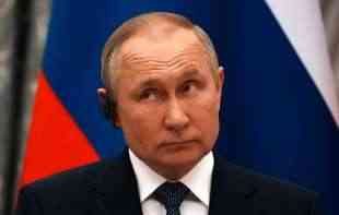 Putin: Rusija nikad nije bila kolonizator, dok Afrika nikad neće oprostiti robo<span style='color:red;'><b>vlasništvo</b></span> Zapada!