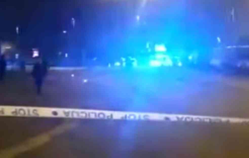  U ZAGREBU SE SRUŠIO DRON IZ UKRAJINE? Oglasila se hrvatska POLICIJA nakon snažne EKSPLOZIJE (VIDEO) 
