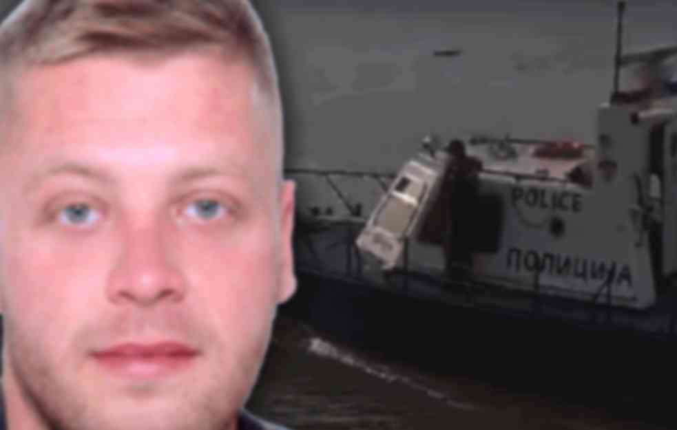 MATEJ PERIŠ JE ŽIV I DRŽE GA ZATOČENOG?! Nestali Splićanin se ne nalazi u vodi, otišao je autom u nepoznatom pravcu
