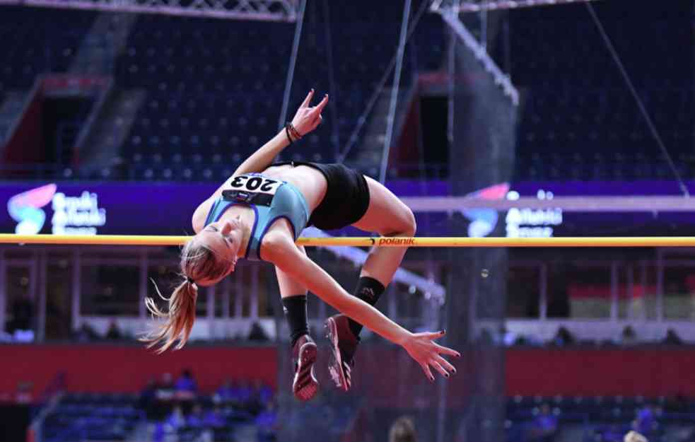 Atletičarke od sada moraju da dokažu da nisu muškarci
