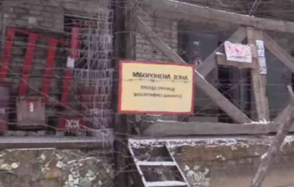 NARODNA MILICIJA OTKRILA LOGOR:  Stravični zločini u bataljonu „Ajdar“ (VIDEO)