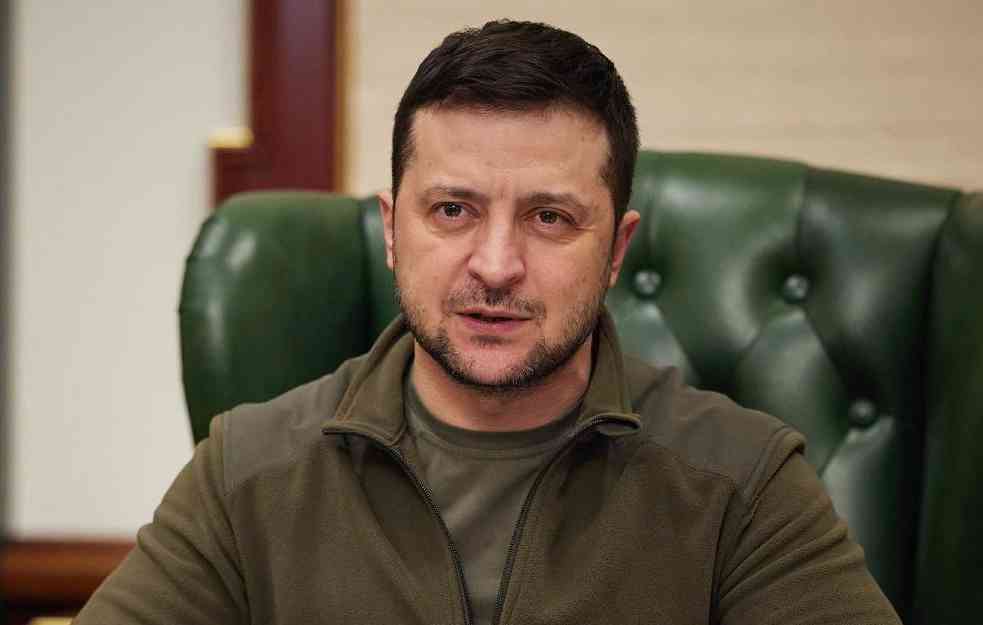 SAMJUEL KARAP: Americi treba izlazna strategija za Ukrajinu