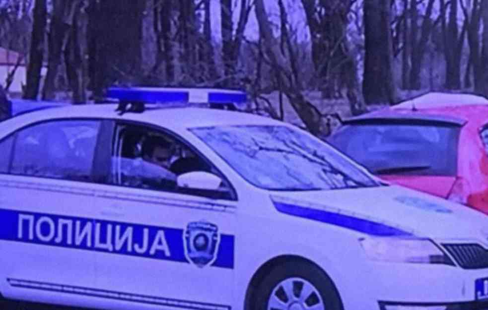 DEDA ĆUTAO PRED SUDIJOM: Saslušan osumnjičeni za silovanje unuke, čeka se odluka sudije