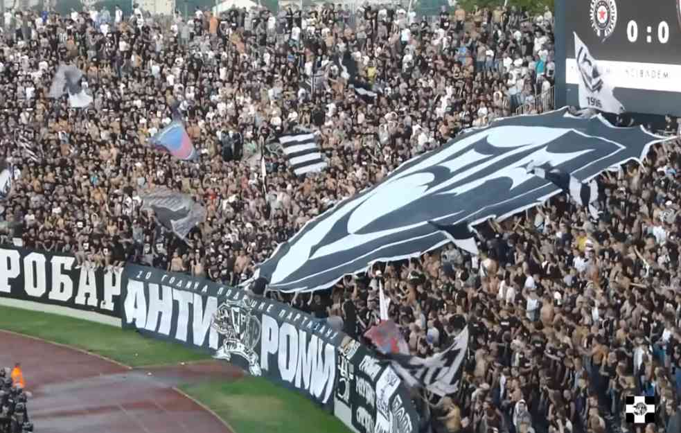 Partizan već sprema tim za narednu sezonu: Stiže velika legenda