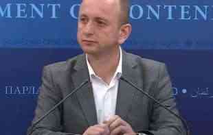 IZDAJA JE IZDAJA:  Abazović da VRATI MANDAT
