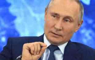PUTIN DAO ZELENO SVETLO: Stižu <span style='color:red;'><b>dobrovoljci</b></span> sa Bliskog istoka
