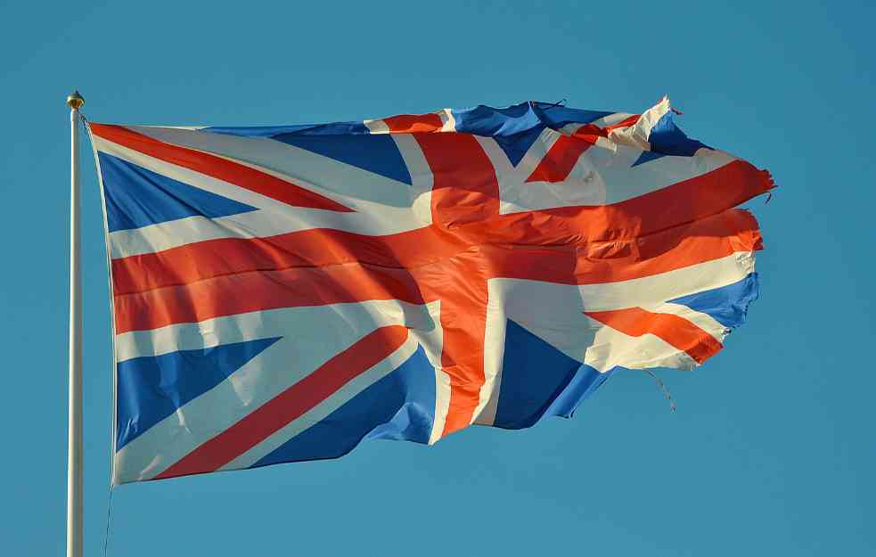 Britanija tretira Srbiju u strateškim dokumentima kao NEPRIJATELJA?!