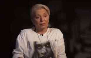 <span style='color:red;'><b>Glumica</b></span> Mirjana Karanović završila u krevetu sa 32 GODINE MLAĐIM