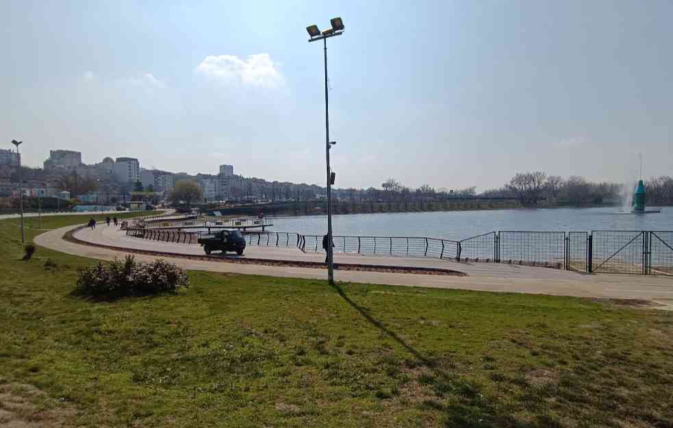 U Srbiji danas oblačno, ponegde i sa pljuskovima: DNEVNA TEMPERATURA I DO 18 STEPENI