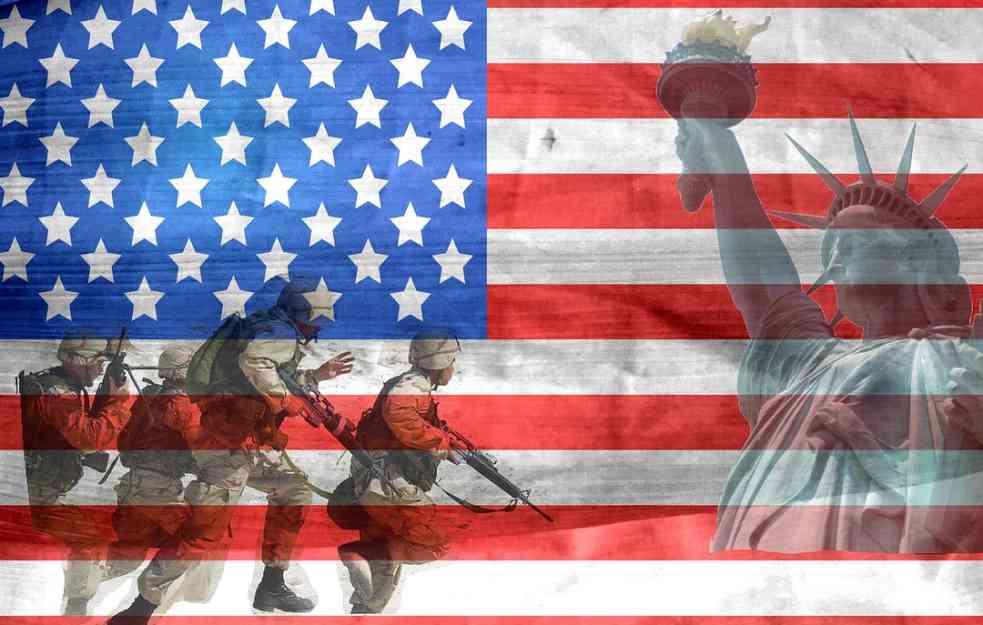 Amerika se povlači iz mirovnih pregovora o Ukrajini