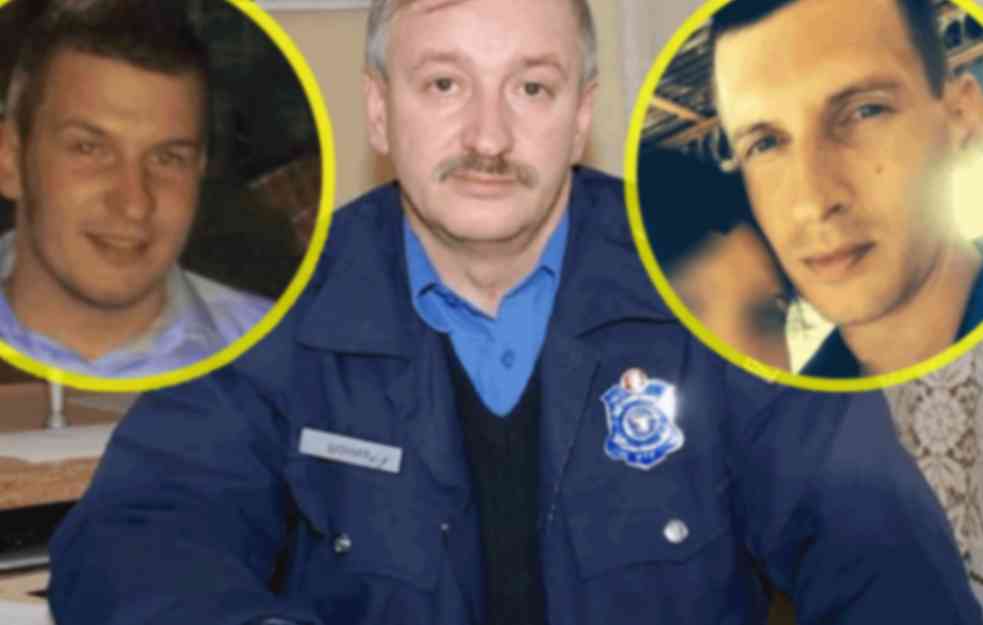 SVE JE JASNO, SAMO JE ON MOGAO DA UBIJE ĐOKIĆE! Meštanin Moravca otkrio kako se Milan Džonić ponašao KOBNE NOĆI 