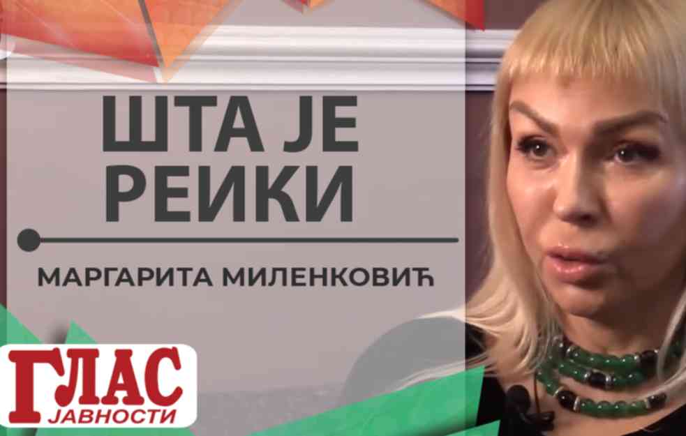 ŠTA JE REIKI? Probajte neke od ovih vežbi za isceljenje, za TELO I DUŠU (VIDEO)