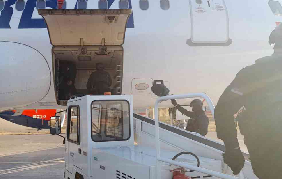 Airbus dogovorio proizvodnju vrata aviona u Indiji
