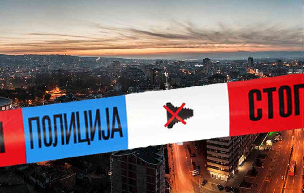 STRAVIČAN PRIZOR U MIRIJEVU: Žena pronađena mrtva sa kesom na glavi, vlasnici OBILI STAN
