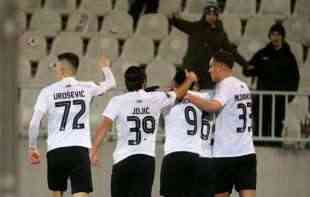 ŠANSA ZA PARTIZAN? Fej<span style='color:red;'><b>nord</b></span> pred revanš ostao bez trenera