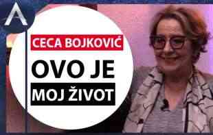 SVETLANA BOJKOVIĆ o glumačkim bravurama i nagradama koje je dobila: Ovo je moj život (VIDEO)