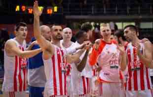 Poznato ko će deliti pravdu na utakmici Crvene zvezde - <span style='color:red;'><b>Fenerbahče</b></span>a