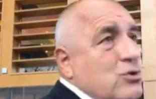 BUGARSKI MEDIJI: <span style='color:red;'><b>Bivši premijer</b></span> Bojko Borisov ipak nije uhapšen?!