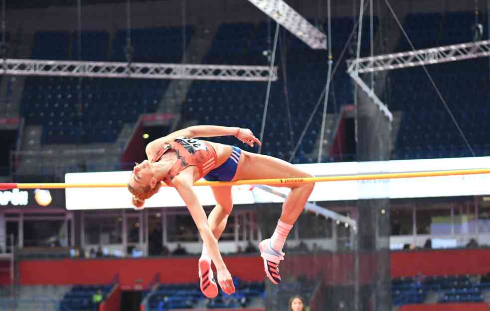 Srpske atletičarke jure medalju na Svetskom prvenstvu