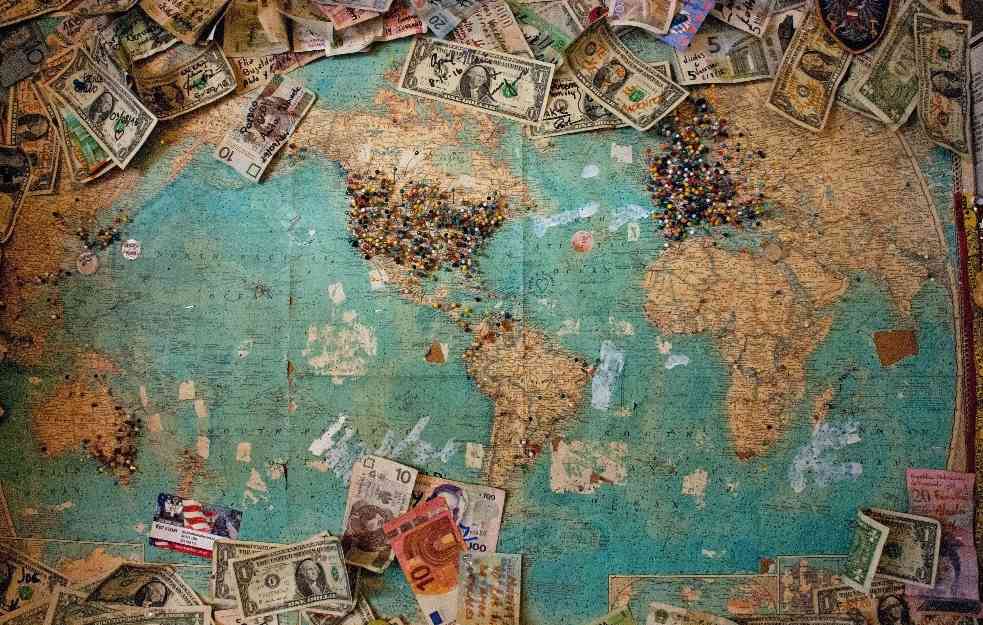 IDU IM FINANSIJE: Četiri horoskopska znaka koja najviše zarađuju