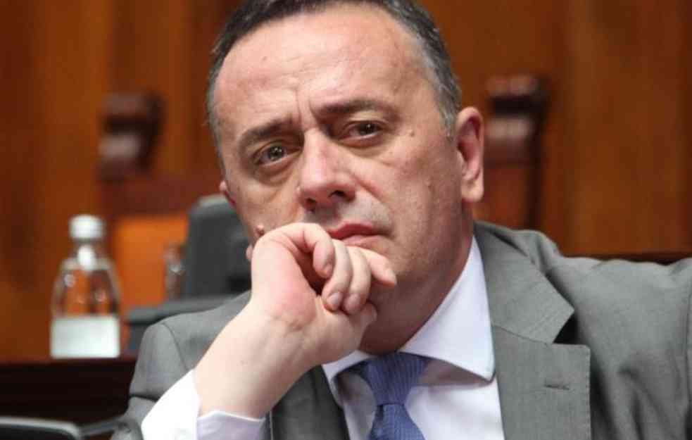 ANTIĆ U RAKOVICI: Mi sa Beogradom živimo, razumemo ga i znamo šta mu je NEOPHODNO