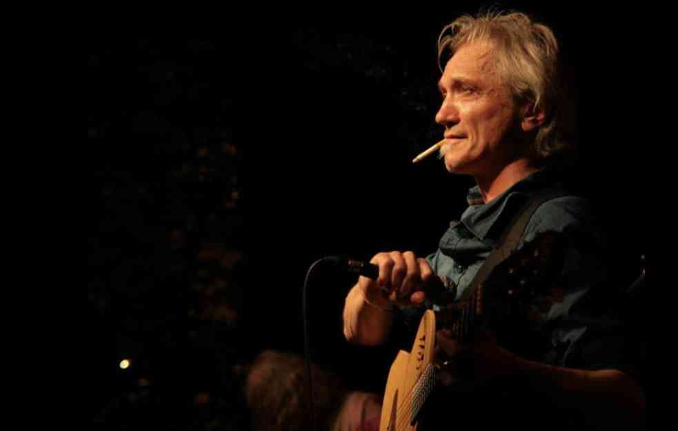 Darko Rundek i Big Bend RTS zakazali i treći koncert u MTS dvorani