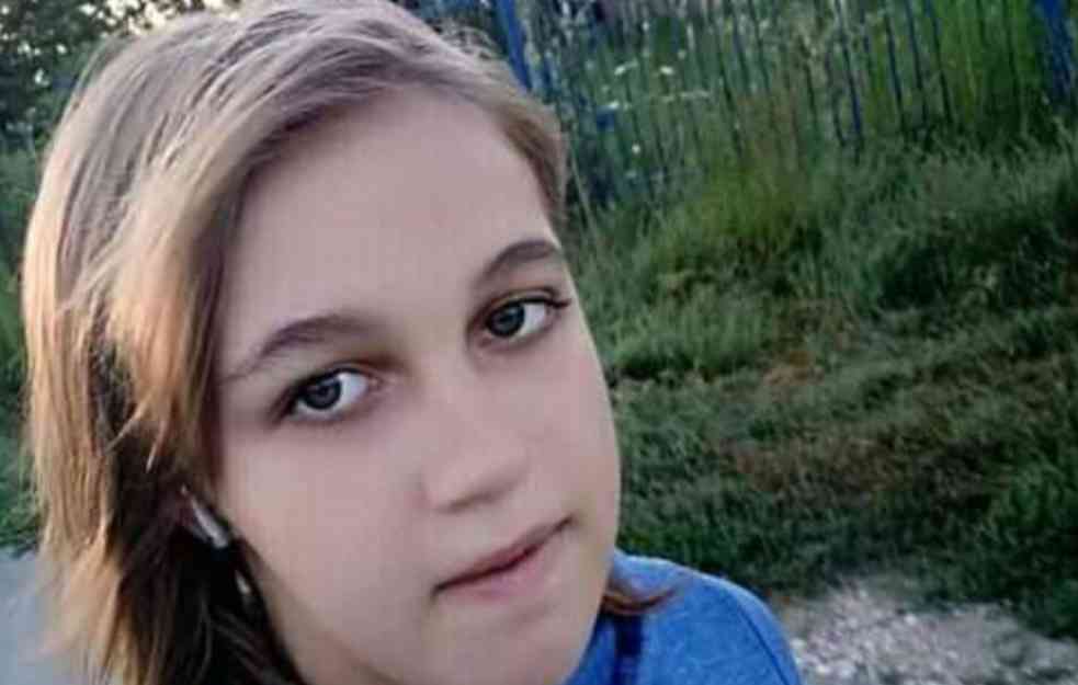GABRIJELI SE GUBI SVAKI TRAG! Nestala pre ŠEST dana, otišla do prodavnice i nije se vratila