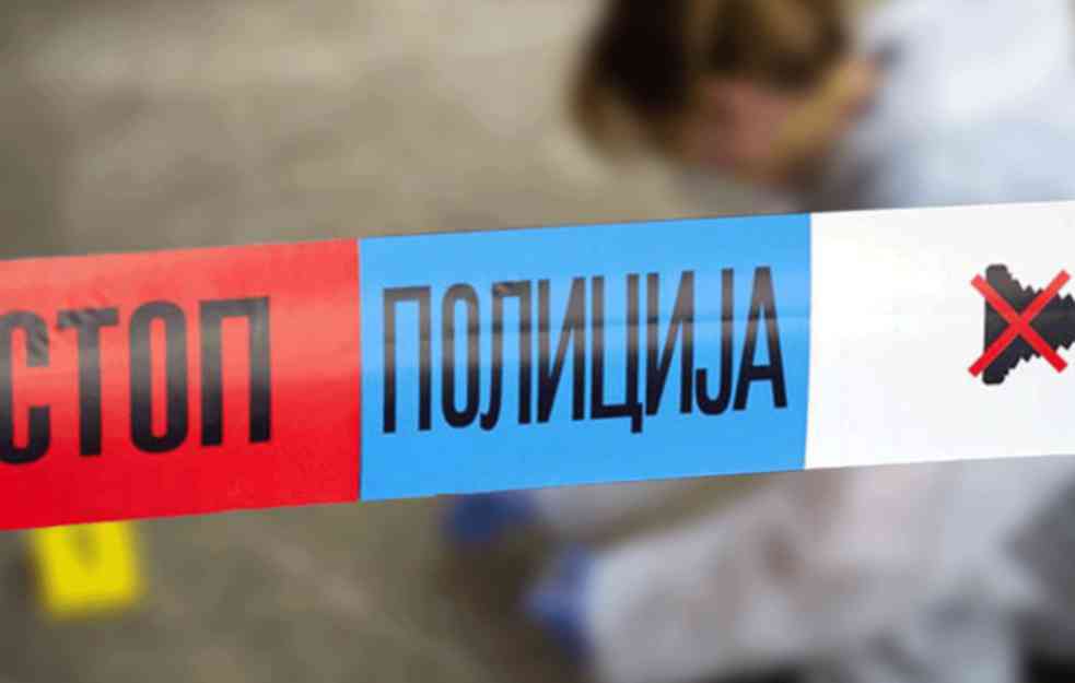 KRVAVA NOĆ U VRANJU: Hospitalizovana dva mladića sa UBODNIM RANAMA, jedan transportovan u UKC Niš
