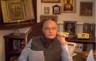 <span style='color:red;'><b>NIKITA MIHALKOV</b></span>: Ruska i srpska nauka i obrazovanje pod kontrolom Londona
